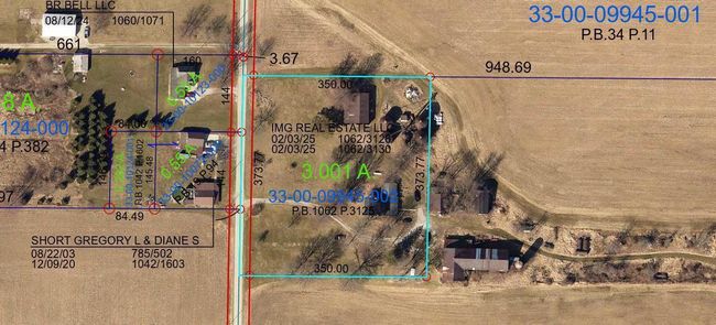 3651 Swisher Rd, House other with 4 bedrooms, 2 bathrooms and null parking in Crestline OH | Image 28