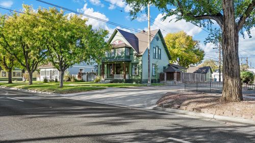 815 N 7th St, Grand Junction, CO, 81501-3202 | Card Image
