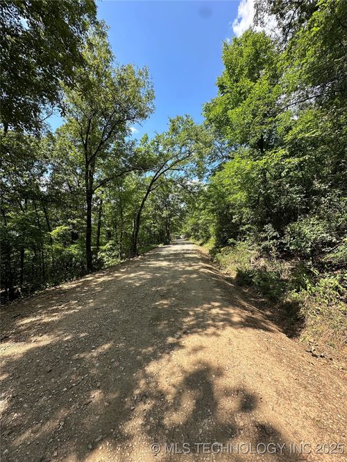 8 Big Rock Rd, Park Hill, OK, 74451 | Card Image