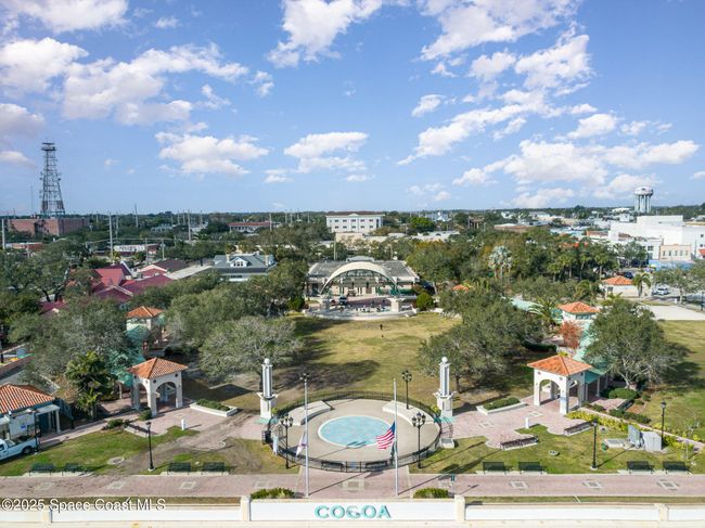 145 1 St Light Cir, House other with 4 bedrooms, 3 bathrooms and null parking in Cocoa FL | Image 76
