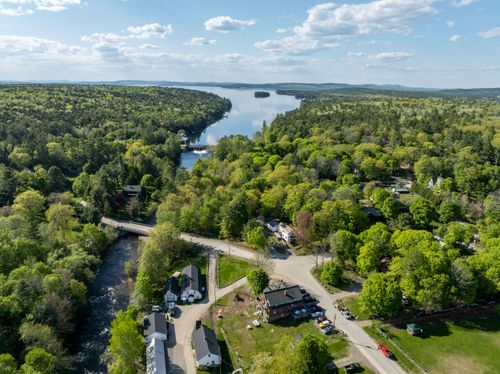 3 Water Street, Grand Lake Stream Plt, ME, 04668 | Card Image