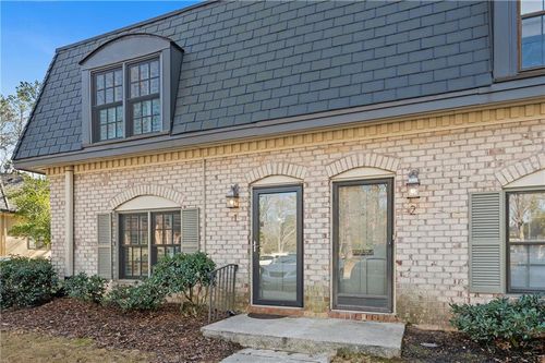 1 Chaumont Square Nw, Atlanta, GA, 30327 | Card Image