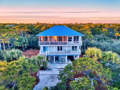 1848 Denise Ct W, Saint George Island, FL, 32328-2269 | Card Image