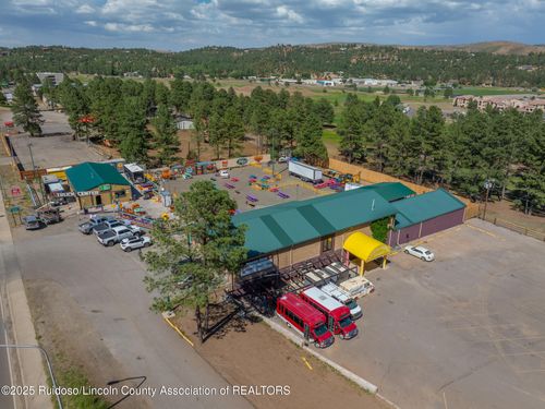 1056 Mechem Dr, Ruidoso, NM, 88345-7044 | Card Image