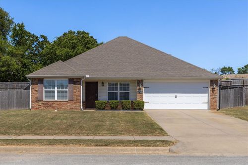 6142 Clay Ave, Springdale, AR, 72762-1823 | Card Image