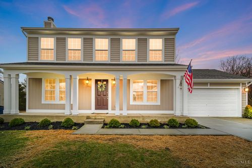 3692 Shag Bark, Amelia, OH, 45102 | Card Image