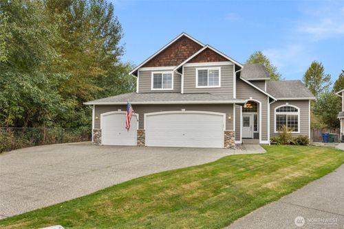 905 Hughes Ln, Granite Falls, WA, 98252-5003 | Card Image
