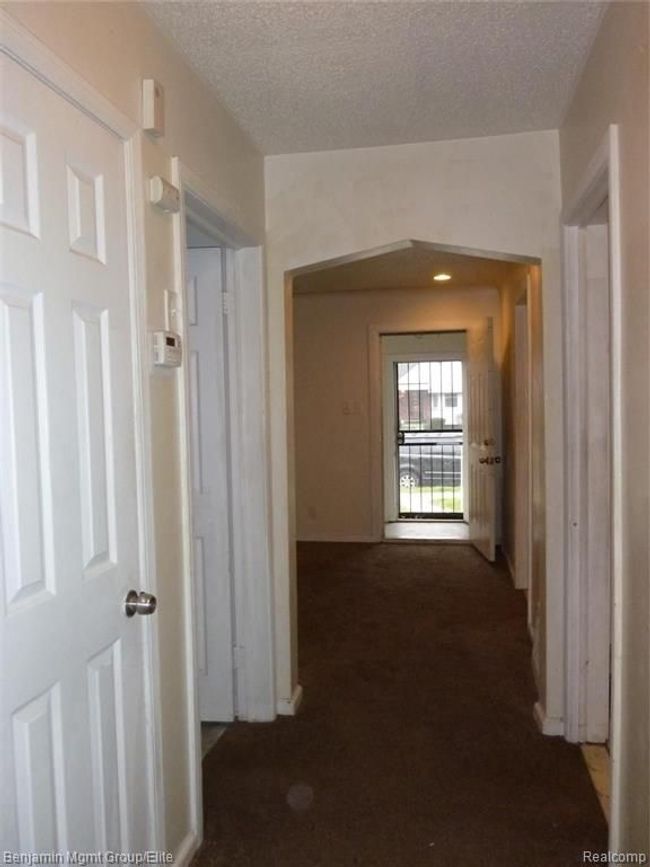 19456 Stoepel St, House other with 3 bedrooms, 1 bathrooms and null parking in Detroit MI | Image 7