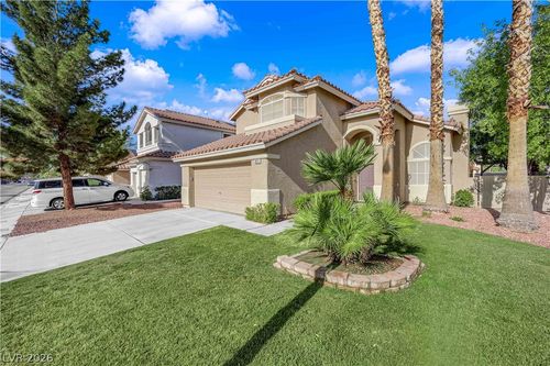 8915 Sandy Slate Way, Las Vegas, NV, 89123-3123 | Card Image