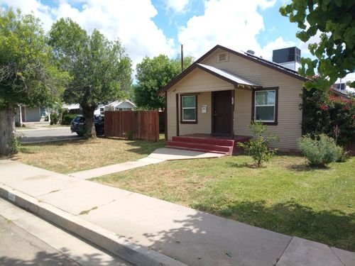 321 N Orange Ave, Exeter, CA, 93221-1003 | Card Image
