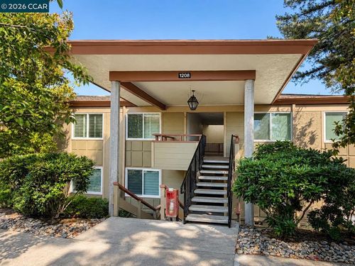 5-1208 Skycrest Dr, Walnut Creek, CA, 94595-1843 | Card Image