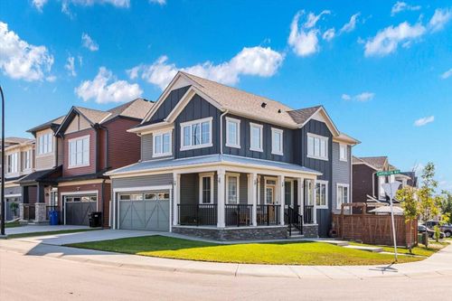 62 Carrington Manor Nw, Calgary, AB, T3P0Z2 | Card Image