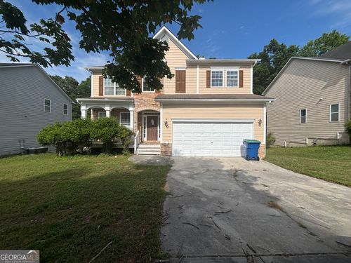 3112 Elmwood Ct, Atlanta, GA, 30349-4090 | Card Image