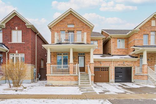142 Betony Dr, Richmond Hill, ON, L4E0P3 | Card Image