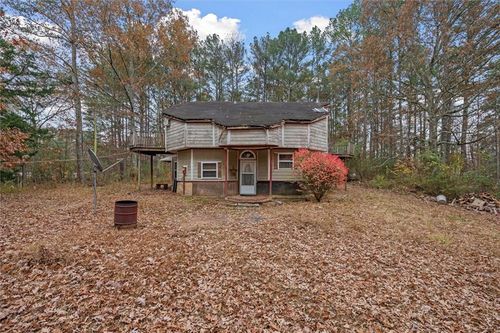 263 Buncombe Waco Rd, Waco, GA, 30182-2249 | Card Image