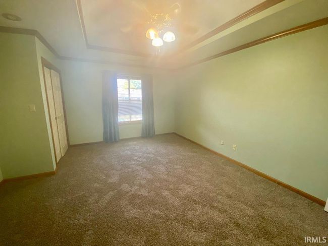 4123 Roundhill Dr, Condo with 2 bedrooms, 1 bathrooms and null parking in Anderson IN | Image 13