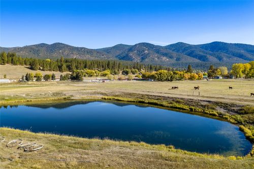 16605 Fox Hill Dr, Frenchtown, MT, 59834-9743 | Card Image