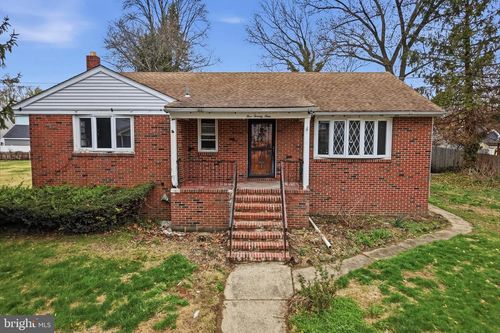 529 Kern St, CINNAMINSON, NJ, 08077-1607 | Card Image