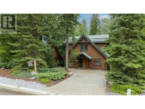 28 Alpine Trail, Fernie, BC, V0B1M5 | Card Image