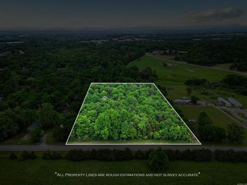 4.5 acres S Rogers, Clarksville, AR, 72830 | Card Image