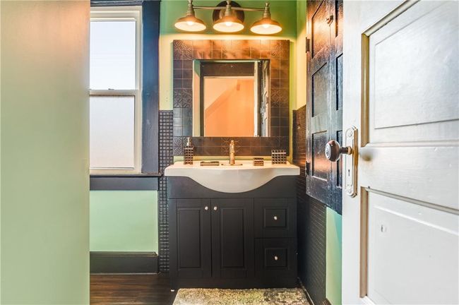 712 Lafayette Ave, House other with 3 bedrooms, 2 bathrooms and null parking in Columbus IN | Image 31