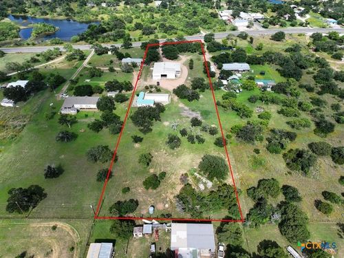 3963 W Ranch Road 1431, Kingsland, TX, 78639-3210 | Card Image