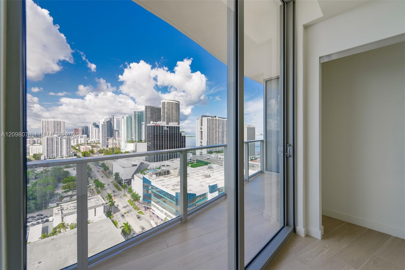 Residential in Miami 3