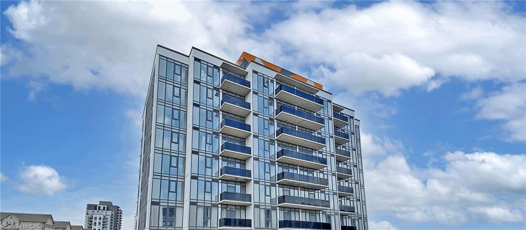 Residential Lease in Kitchener