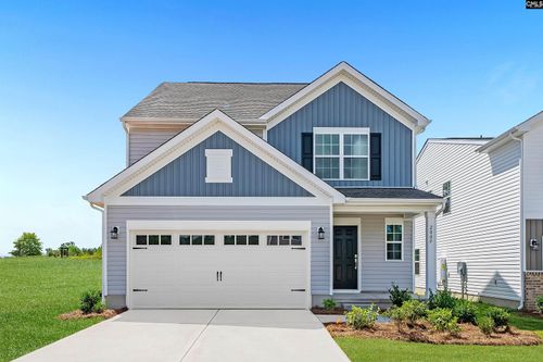 2009 Rexford Ct, Camden, SC, 29020-4278 | Card Image
