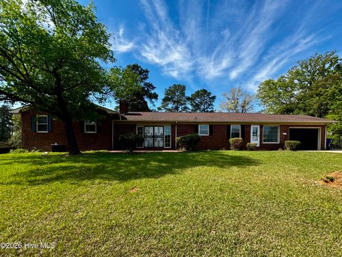 1307 Cogdell Dr, Kinston, NC, 28501-5381 | Card Image