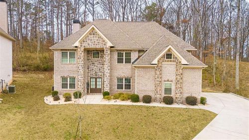 5659 Eternal Dr, South Fulton, GA, 30349-9510 | Card Image