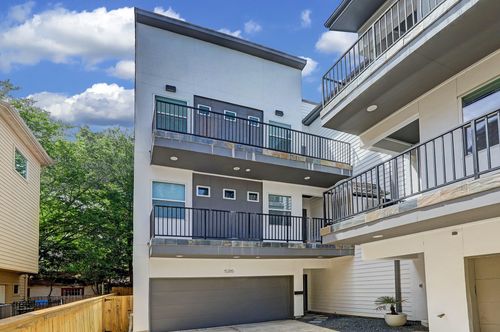 5315 Egbert St, Houston, TX, 77007-1208 | Card Image