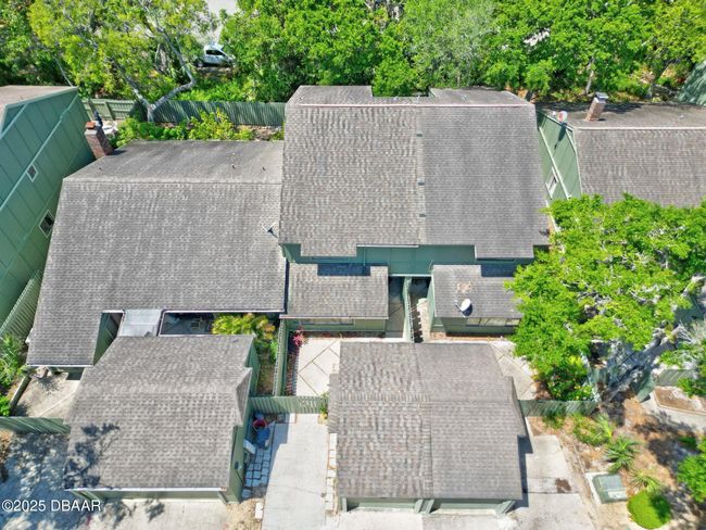 149 Pine Cone Trl, Townhouse with 2 bedrooms, 3 bathrooms and null parking in Ormond Beach FL | Image 61