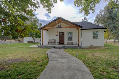 3377 Sleeping Bull Drive, House other with 3 bedrooms, 1 bathrooms and null parking in Cottonwood CA | Image 3