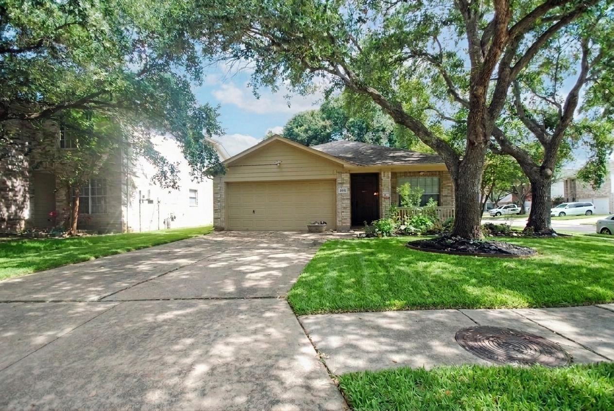 Residential in Katy 2