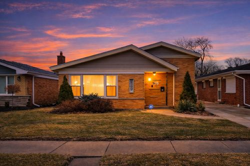 14521 Kenwood Ave, Dolton, IL, 60419-2447 | Card Image
