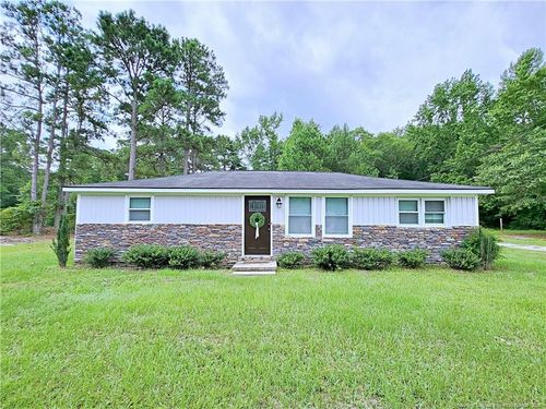 7246 Faircloth Bridge Rd, Stedman, NC, 28391-8984 | Card Image