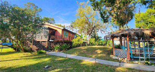 13465 W Hillbilly Ln, CRYSTAL RIVER, FL, 34429-5191 | Card Image