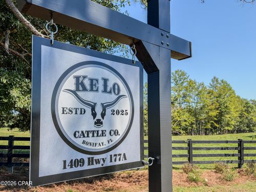 1409 Highway 177a, Bonifay, FL, 32425-7601 | Card Image