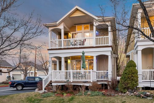 3616 S Granite Park Cv, South Salt Lake, UT, 84106-3319 | Card Image