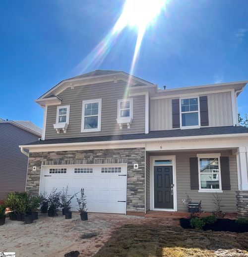 9 Sweetgrass St, Central, SC, 29630-8631 | Card Image