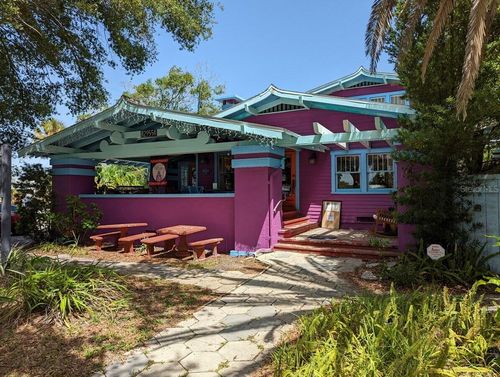2955 & 2945 Central Avenue, ST PETERSBURG, FL, 33713 | Card Image