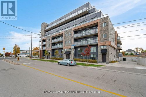 308-408 E Browns Line, Toronto (Alderwood), ON, M9W3T9 | Card Image