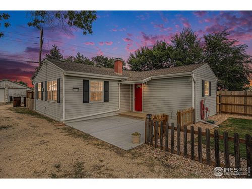 323 2nd 1/2 Ave, La Salle, CO, 80645 | Card Image