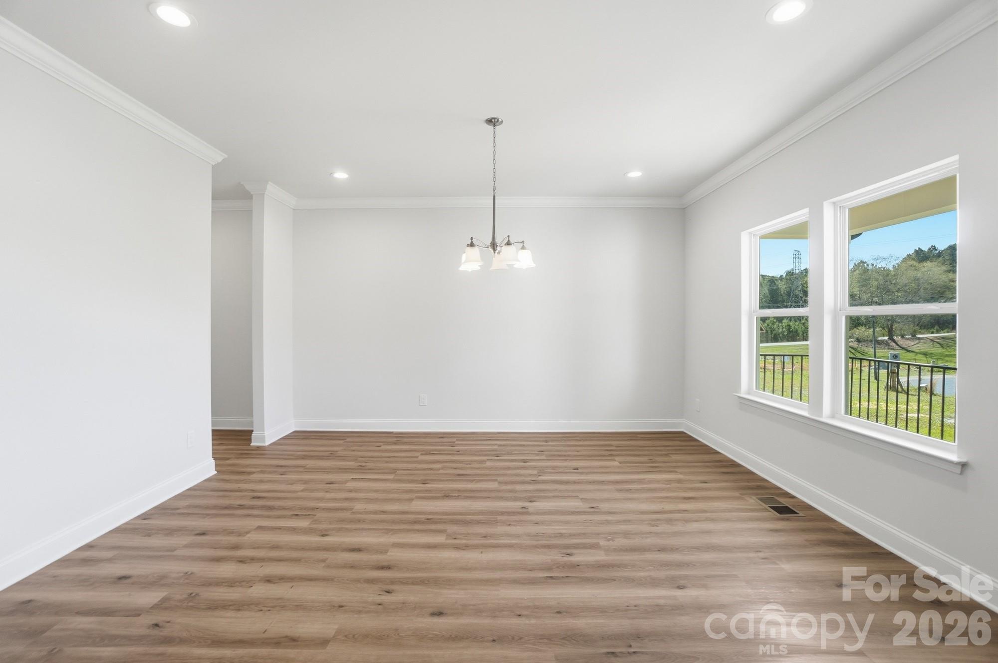 Residential in Albemarle 4