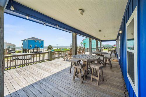 858 Kahla Dr, Crystal Beach, TX, 77650 | Card Image