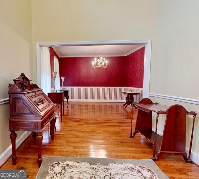 1457 N River Oaks Dr, House other with 4 bedrooms, 3 bathrooms and null parking in Blackshear GA | Image 22