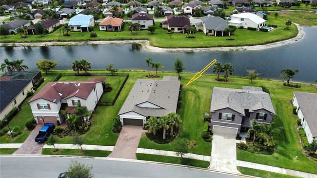 2583 Marton Oak Boulevard, House other with 3 bedrooms, 2 bathrooms and null parking in NORTH PORT FL | Image 48