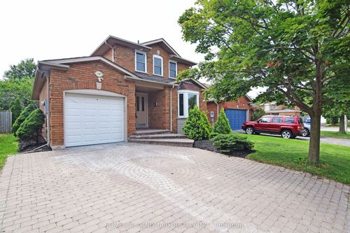 1387 Cobbler Lane, Oakville, ON, L6M3C1 | Card Image