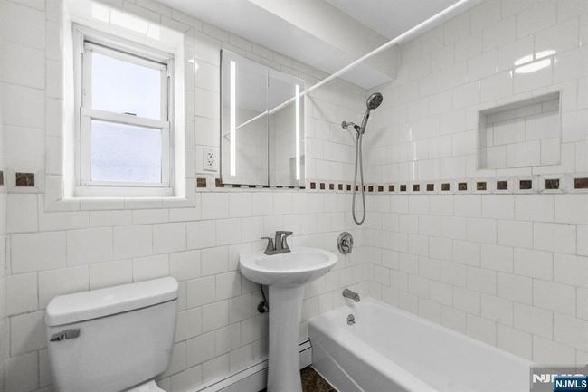 8829 Kennedy Blvd, Condo with 2 bedrooms, 1 bathrooms and null parking in North Bergen NJ | Image 11